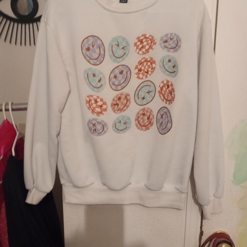 All Sweaters for $3 each - Picture 12 of 15